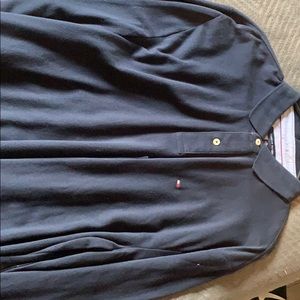 Tommy Hilfiger long sleeve